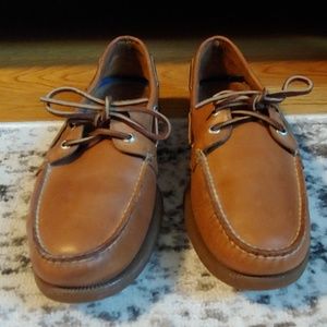 Sperry Top-Sider mens boating shoes soze 11.5